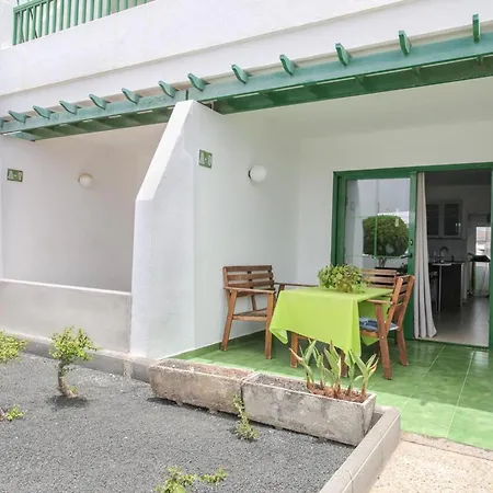 Apartment Charming In With Shared Pool - 50 M² *