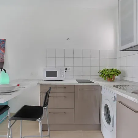 Charming In With Shared Pool - 50 M² Appartement Tías