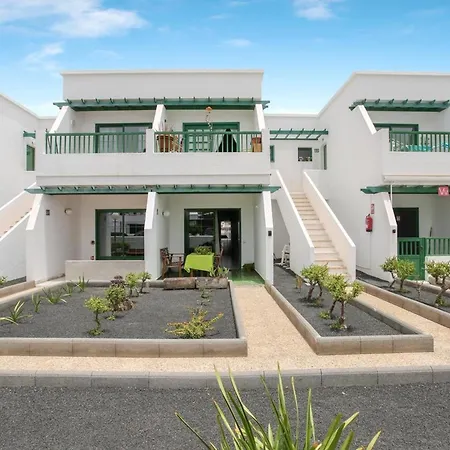 Apartment Charming In With Shared Pool - 50 M²