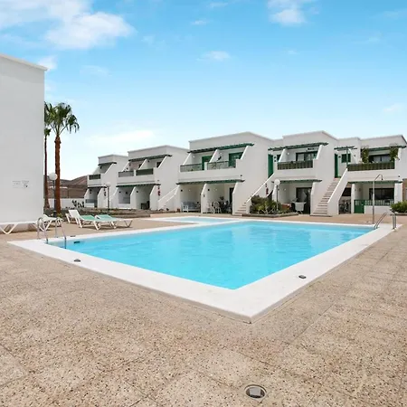 Charming In With Shared Pool - 50 M² Appartement *