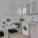 Lejlighed Charming In With Shared Pool - 50 M² *