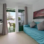 Lejlighed Charming In With Shared Pool - 50 M² *
