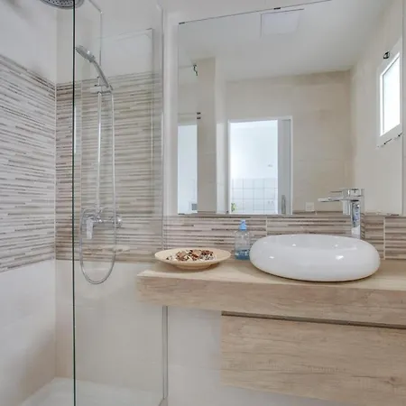 شقة Charming In With Shared Pool - 50 M²