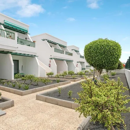 Charming In With Shared Pool - 50 M² Lejlighed